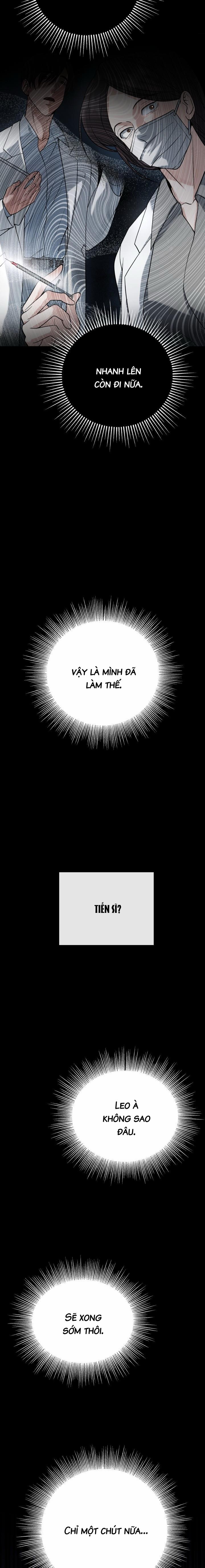 Tình Yêu Và Thù Hận 1 trang 28