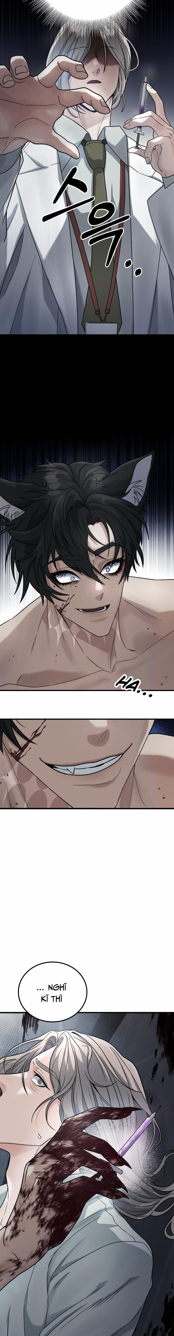 Tình Yêu Và Thù Hận 1 trang 29