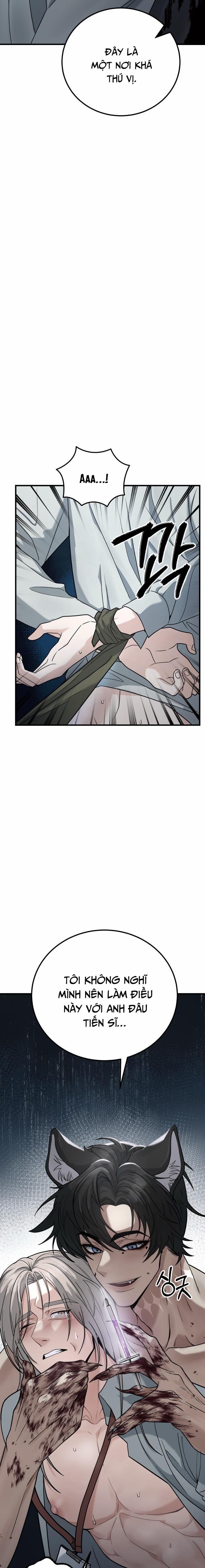 Tình Yêu Và Thù Hận 1 trang 30