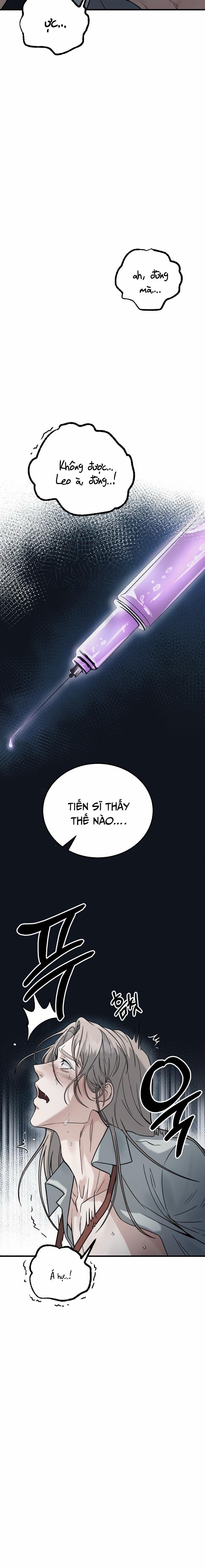 Tình Yêu Và Thù Hận 1 trang 31