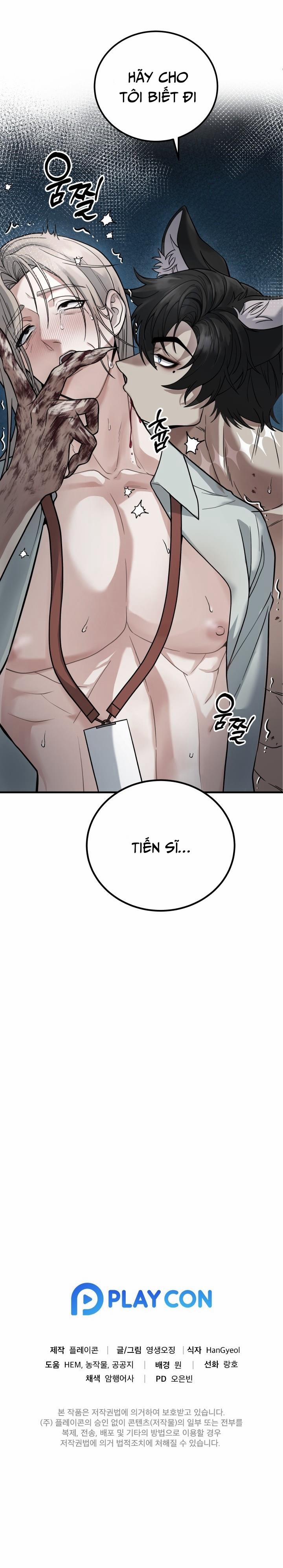 Tình Yêu Và Thù Hận 1 trang 32