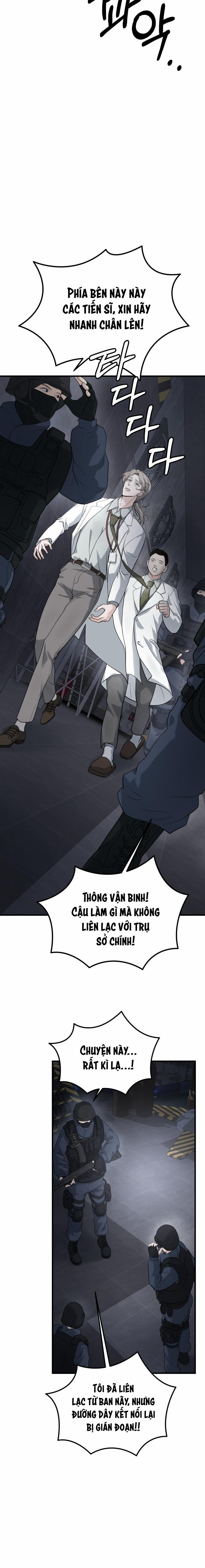 Tình Yêu Và Thù Hận 1 trang 5