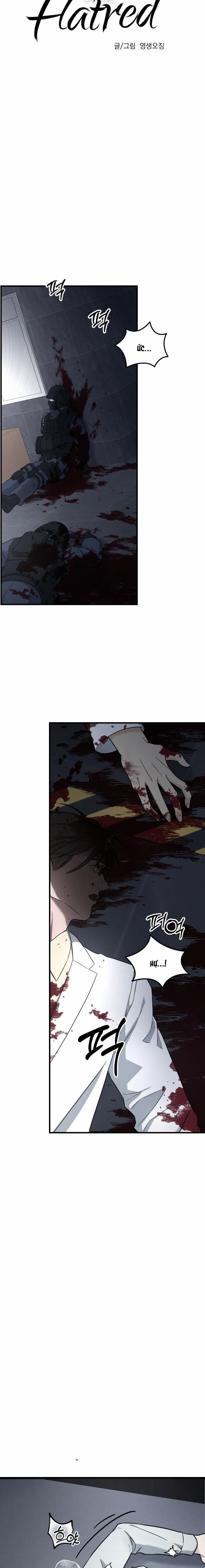 Tình Yêu Và Thù Hận 1 trang 9