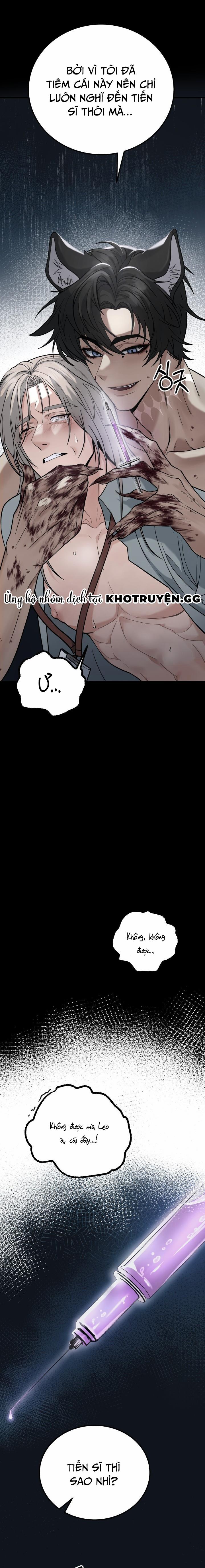 Tình Yêu Và Thù Hận 2 trang 0