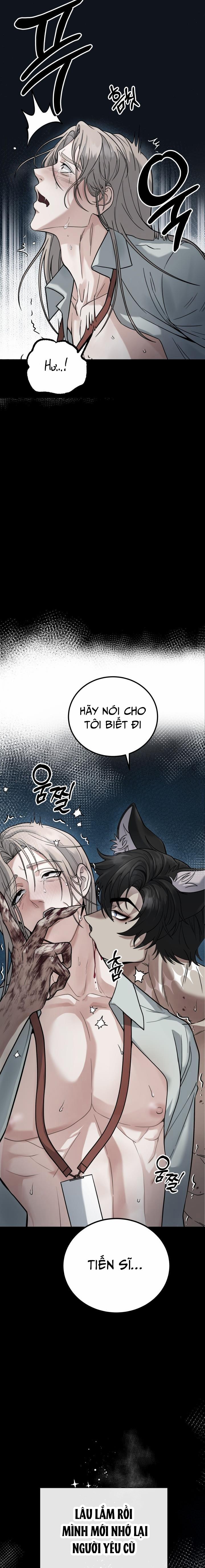 Tình Yêu Và Thù Hận 2 trang 1