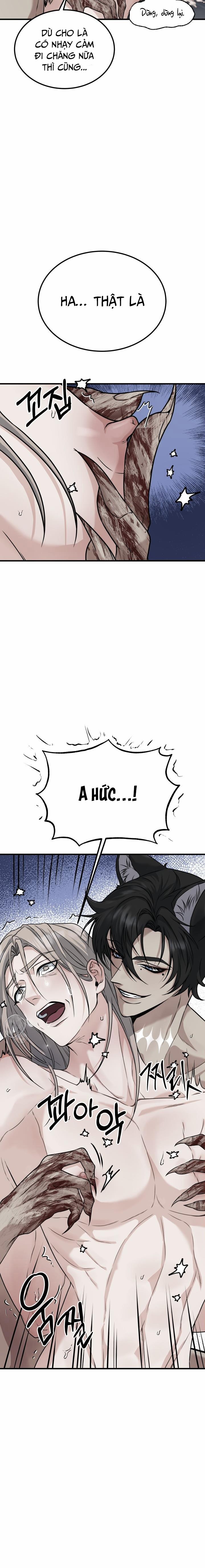 Tình Yêu Và Thù Hận 2 trang 10