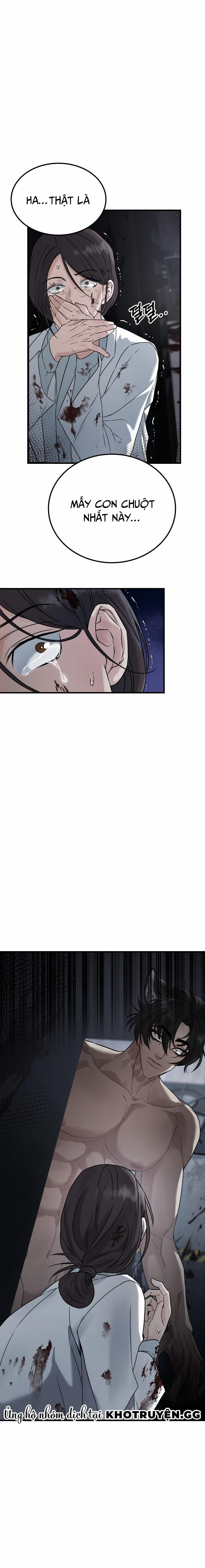 Tình Yêu Và Thù Hận 2 trang 12