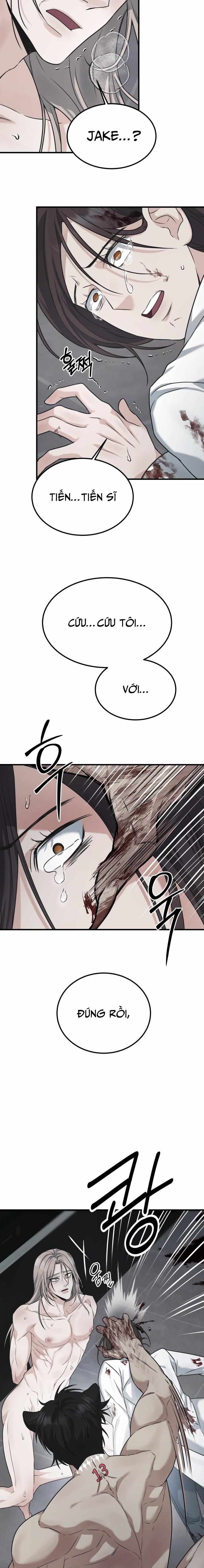 Tình Yêu Và Thù Hận 2 trang 14