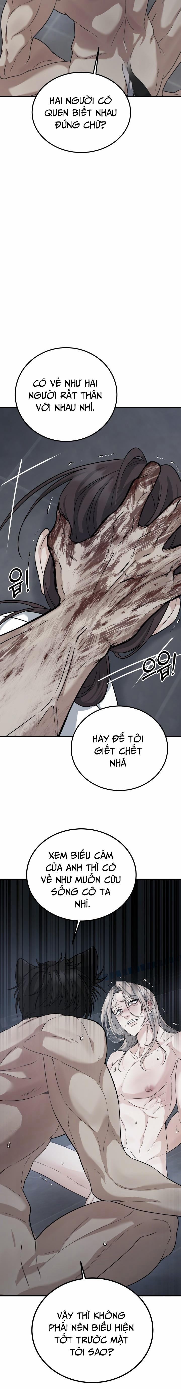 Tình Yêu Và Thù Hận 2 trang 15