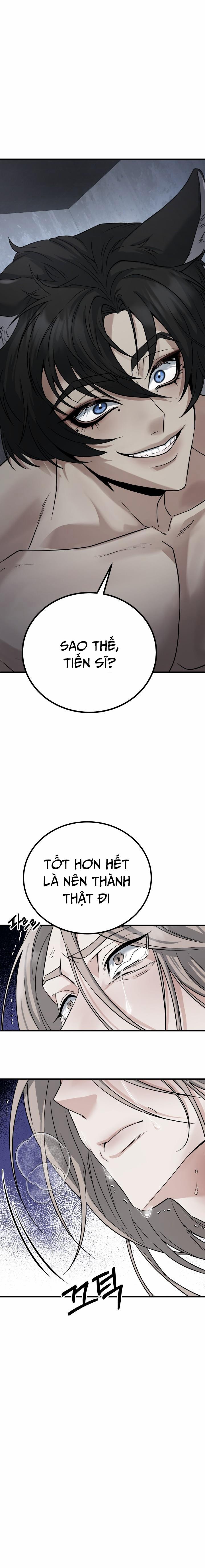 Tình Yêu Và Thù Hận 2 trang 16