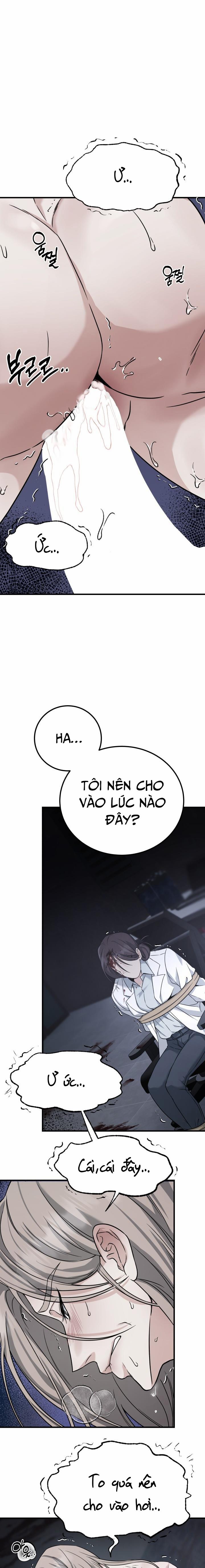 Tình Yêu Và Thù Hận 2 trang 17