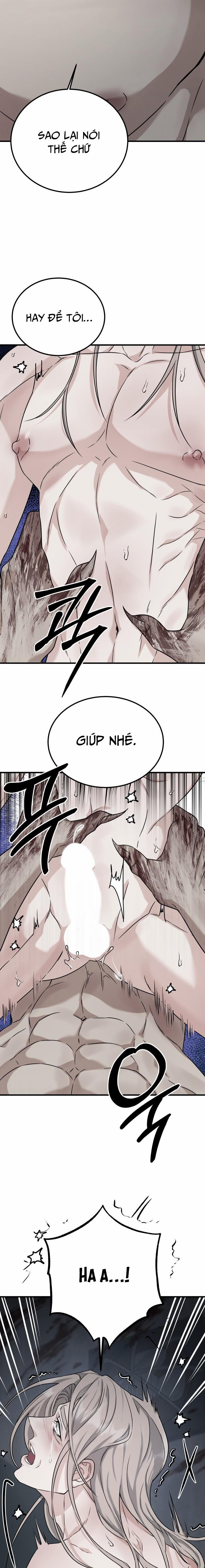 Tình Yêu Và Thù Hận 2 trang 19