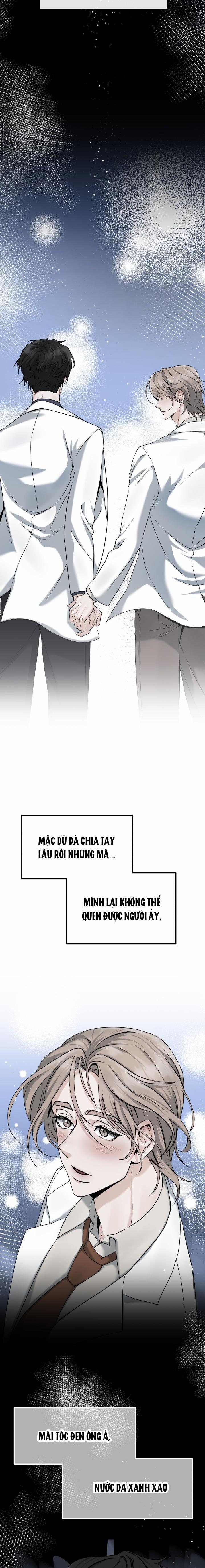 Tình Yêu Và Thù Hận 2 trang 2