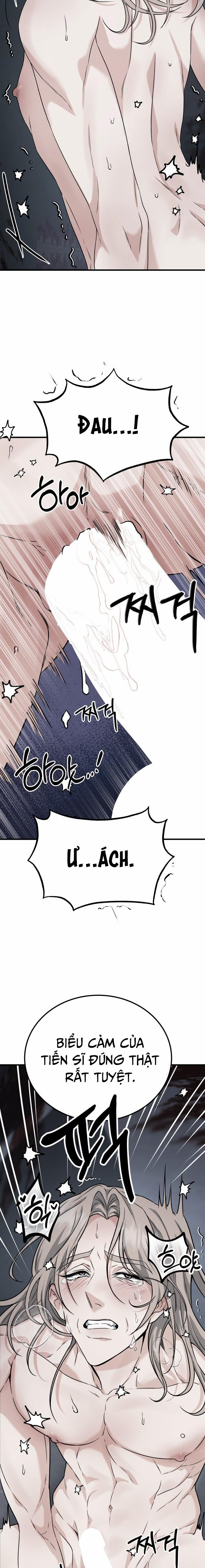 Tình Yêu Và Thù Hận 2 trang 20