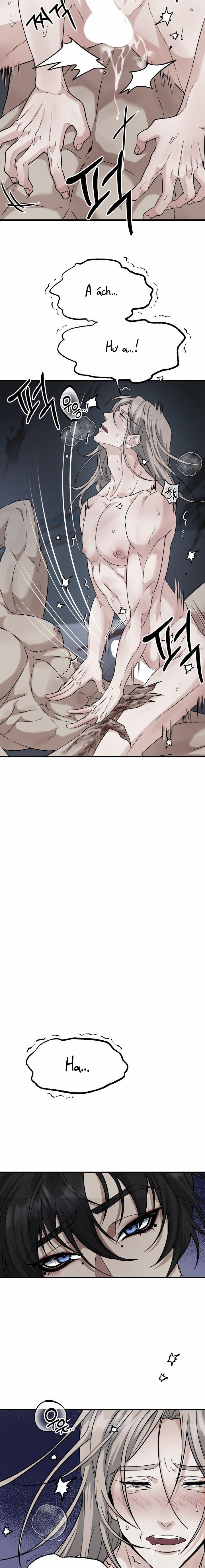 Tình Yêu Và Thù Hận 2 trang 21