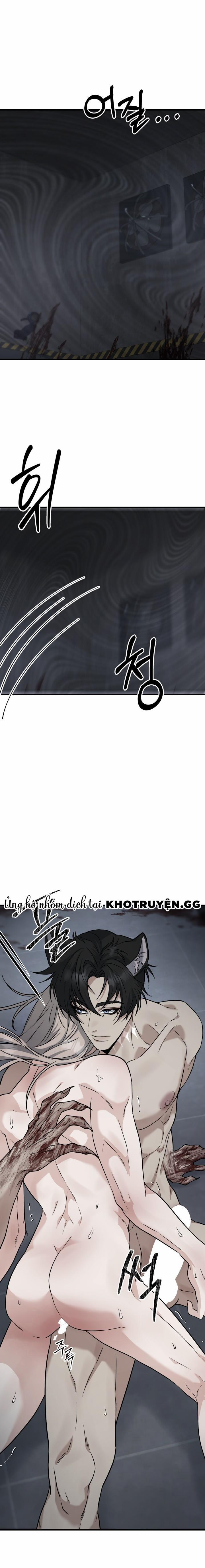 Tình Yêu Và Thù Hận 2 trang 25