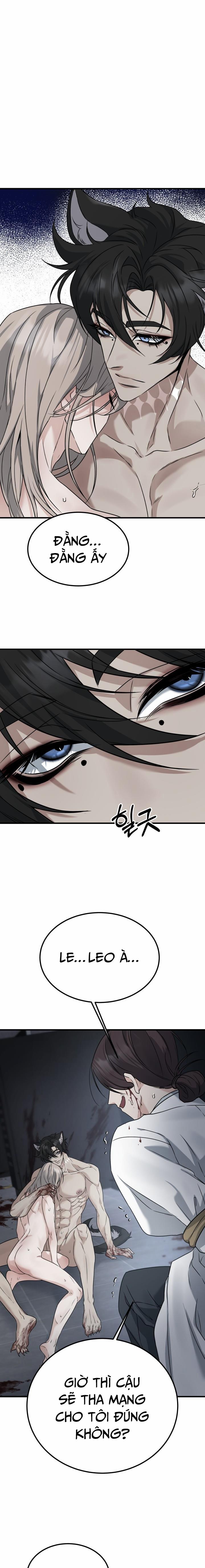 Tình Yêu Và Thù Hận 2 trang 26