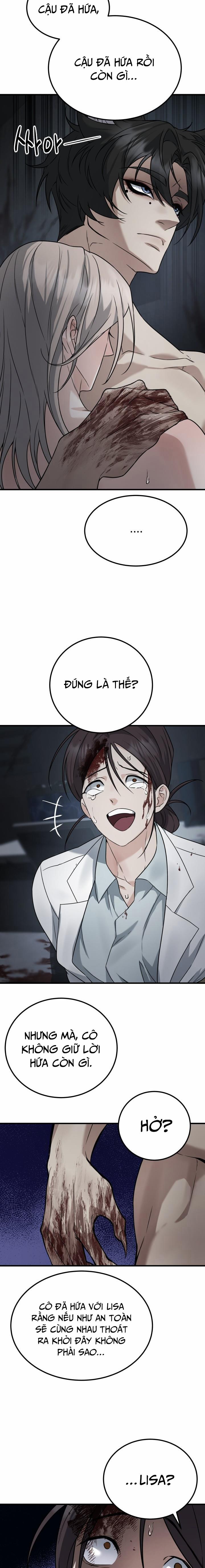 Tình Yêu Và Thù Hận 2 trang 27