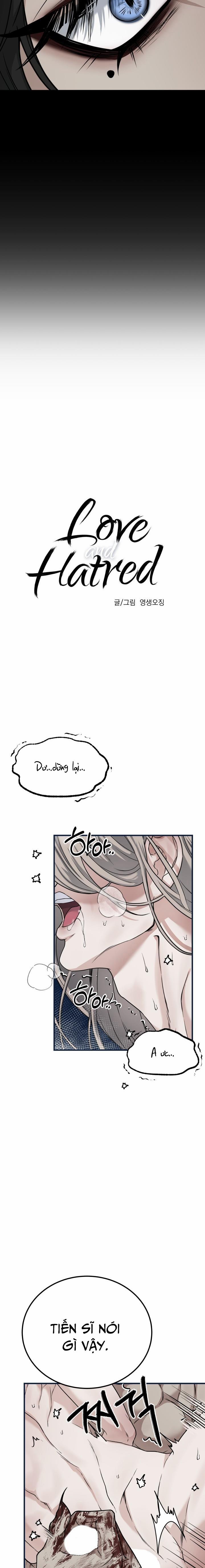 Tình Yêu Và Thù Hận 2 trang 5