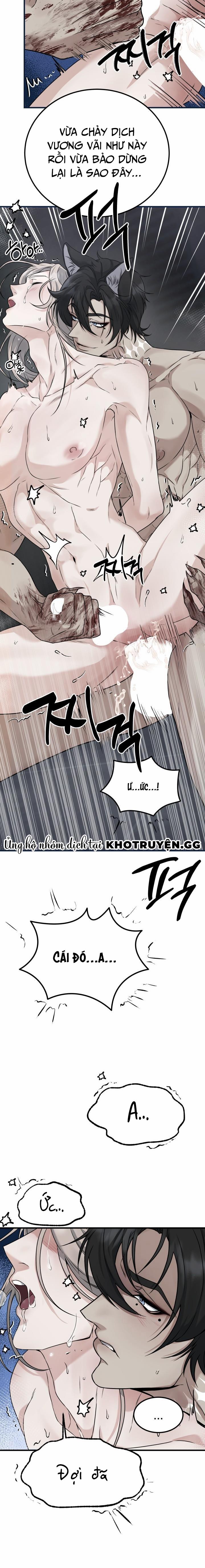 Tình Yêu Và Thù Hận 2 trang 6