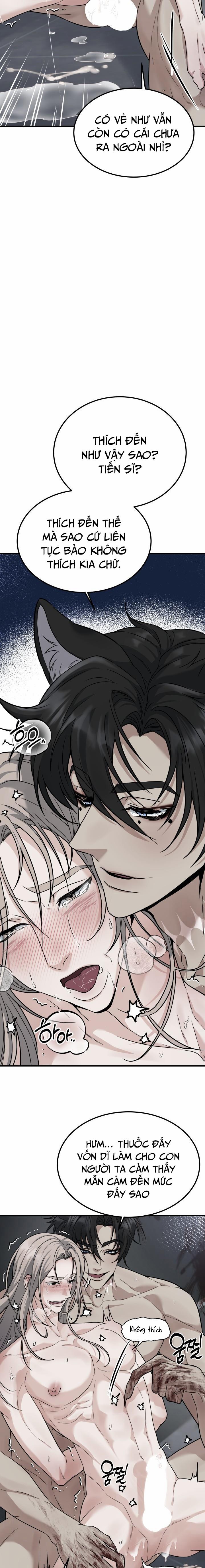 Tình Yêu Và Thù Hận 2 trang 9