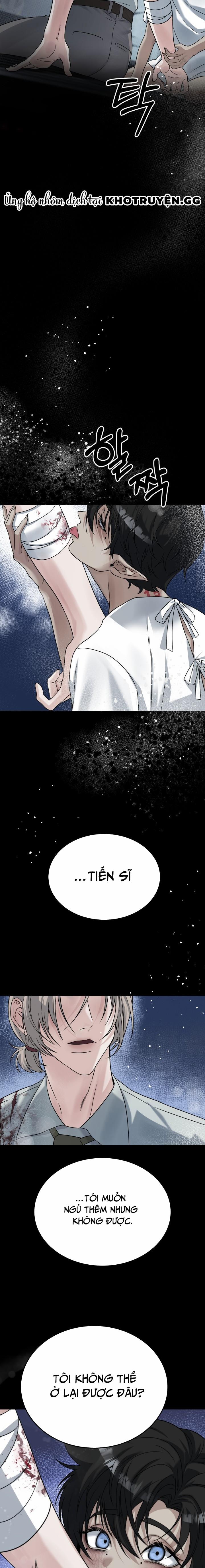 Tình Yêu Và Thù Hận 3 trang 16