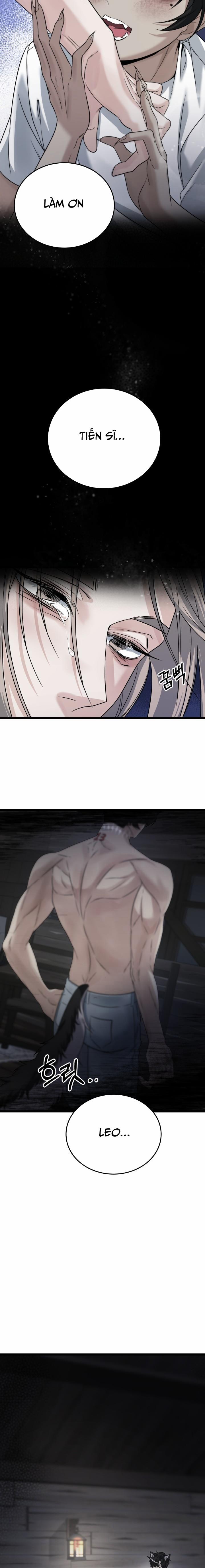 Tình Yêu Và Thù Hận 3 trang 17