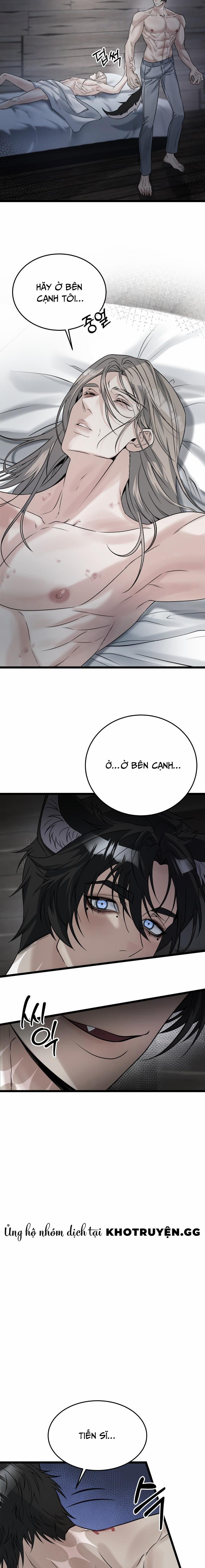 Tình Yêu Và Thù Hận 3 trang 18