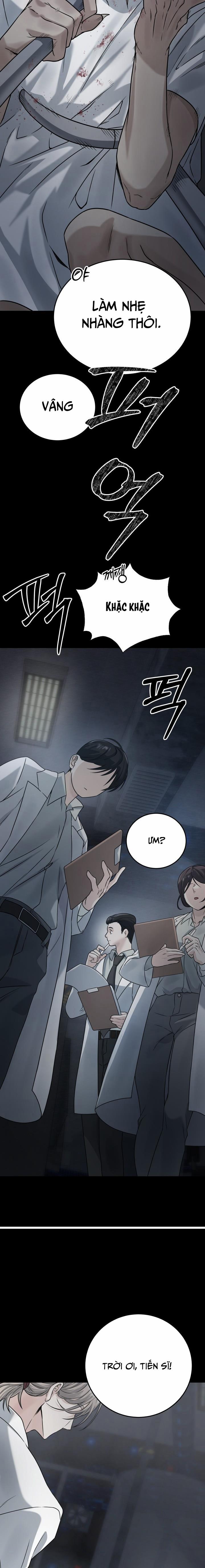 Tình Yêu Và Thù Hận 3 trang 3