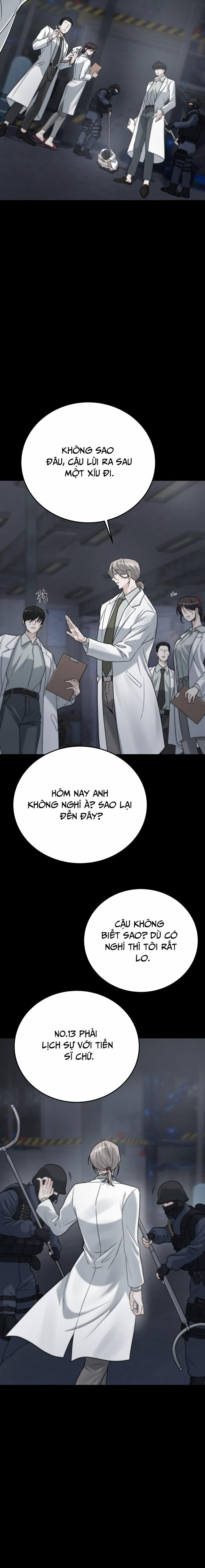 Tình Yêu Và Thù Hận 3 trang 4