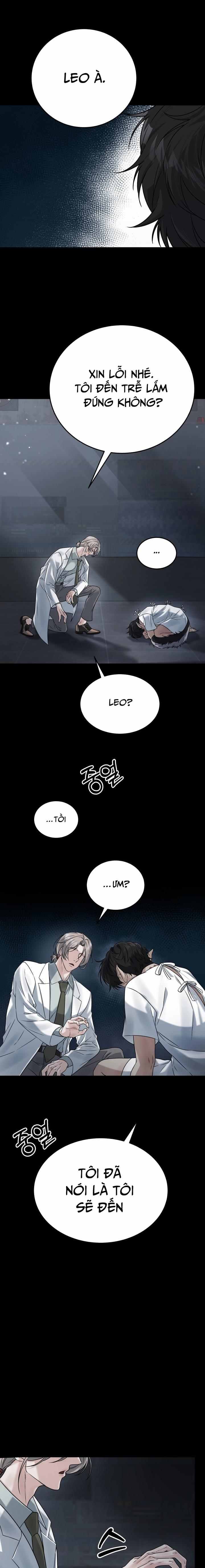 Tình Yêu Và Thù Hận 3 trang 5