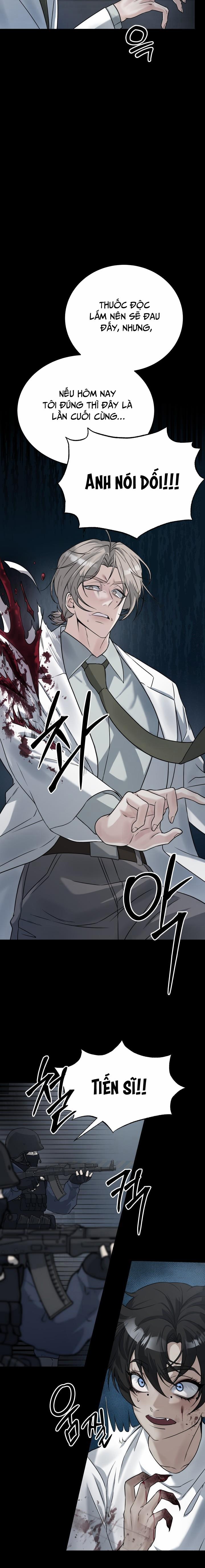 Tình Yêu Và Thù Hận 3 trang 6