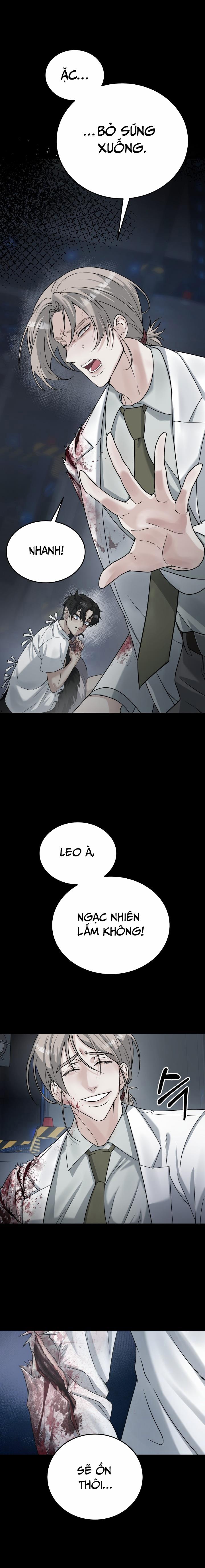 Tình Yêu Và Thù Hận 3 trang 7