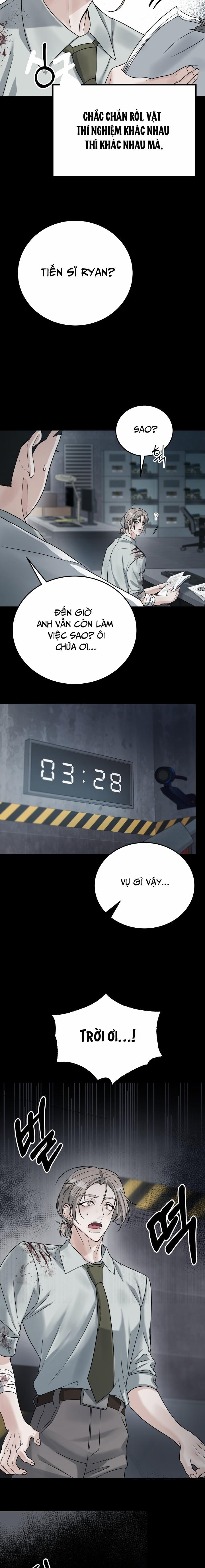 Tình Yêu Và Thù Hận 3 trang 9