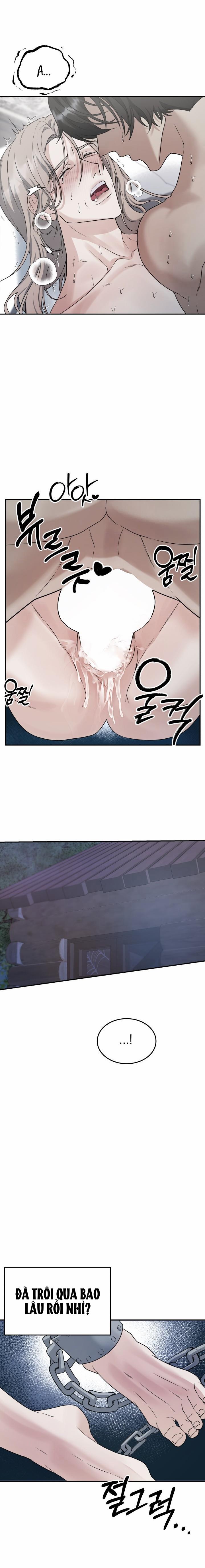 Tình Yêu Và Thù Hận 4 trang 11