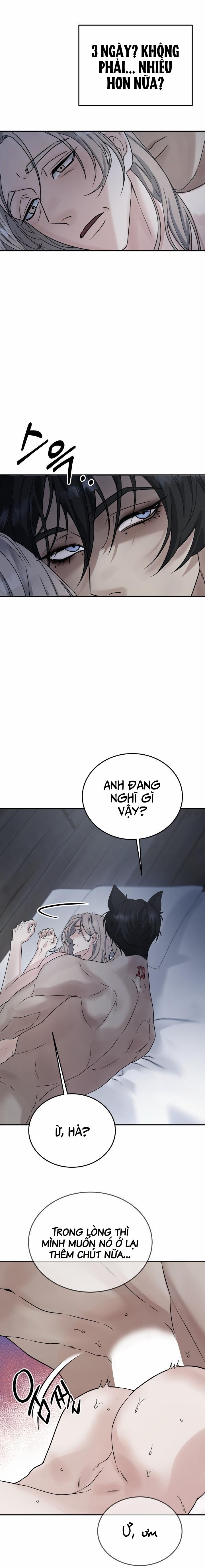 Tình Yêu Và Thù Hận 4 trang 12