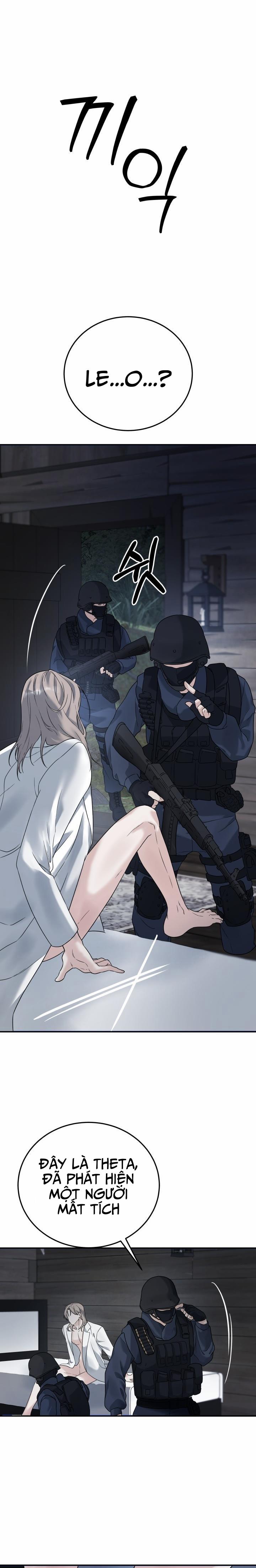 Tình Yêu Và Thù Hận 4 trang 15