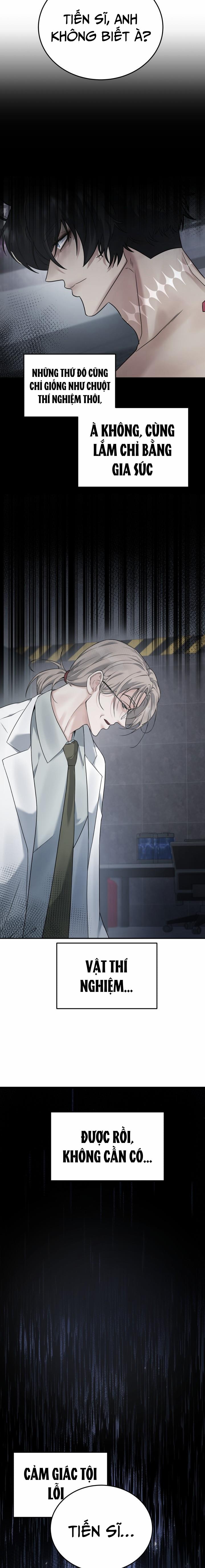 Tình Yêu Và Thù Hận 4 trang 2