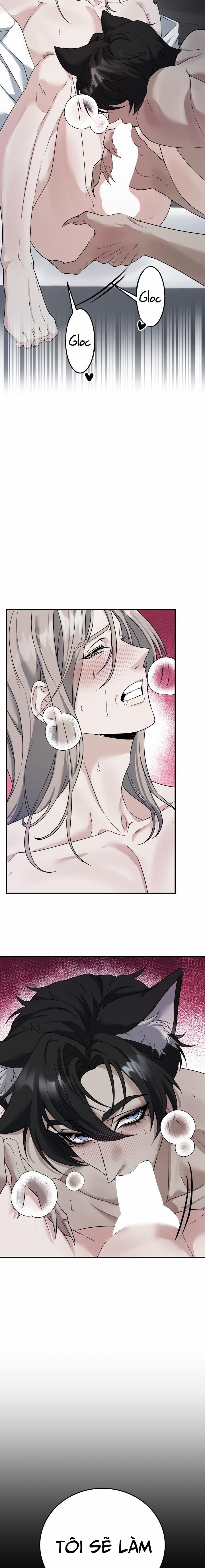 Tình Yêu Và Thù Hận 4 trang 21