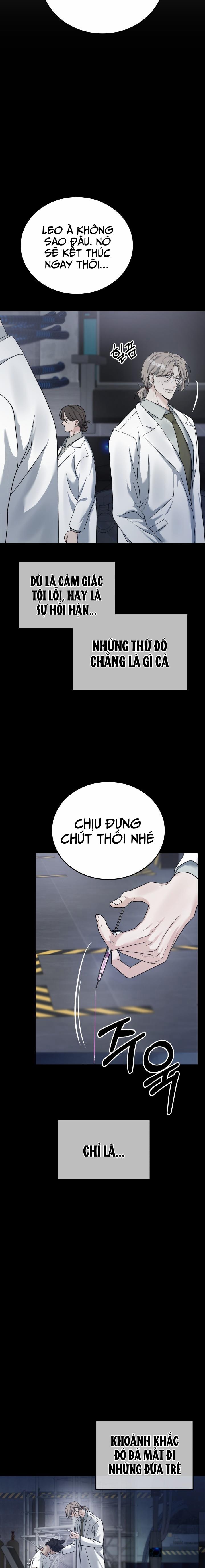 Tình Yêu Và Thù Hận 4 trang 22