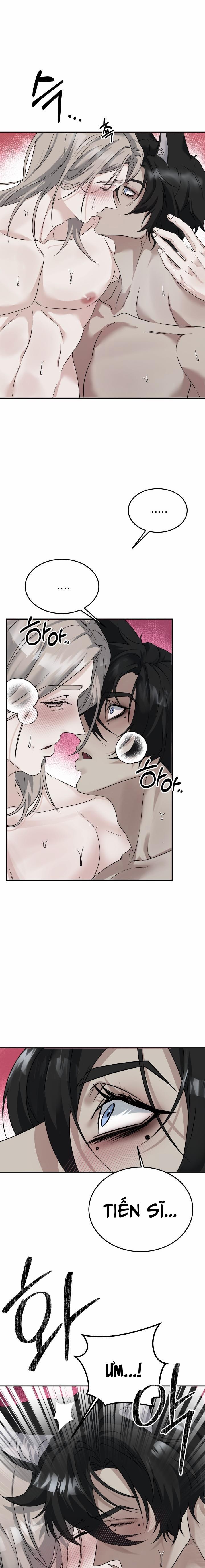 Tình Yêu Và Thù Hận 4 trang 24