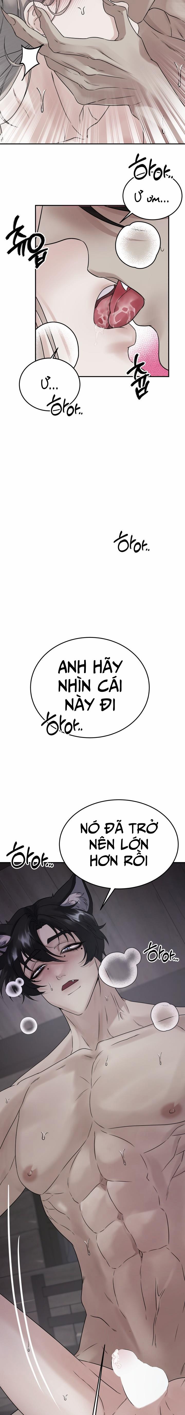 Tình Yêu Và Thù Hận 4 trang 25