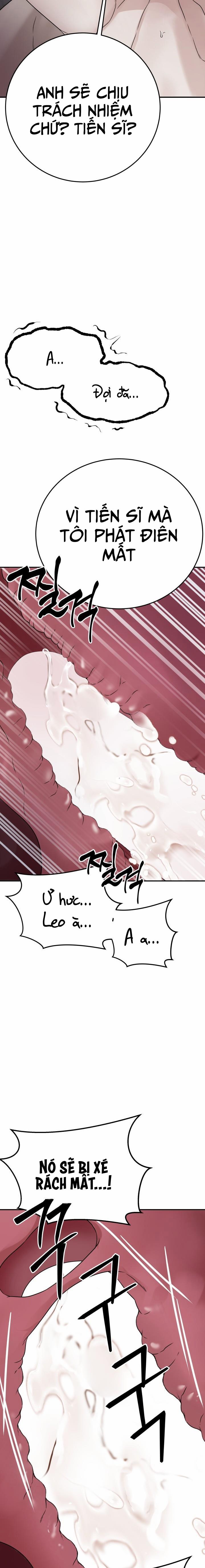 Tình Yêu Và Thù Hận 4 trang 26