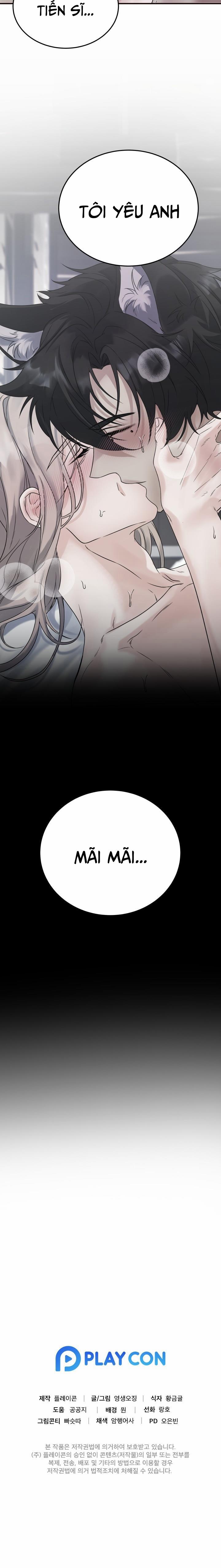 Tình Yêu Và Thù Hận 4 trang 29