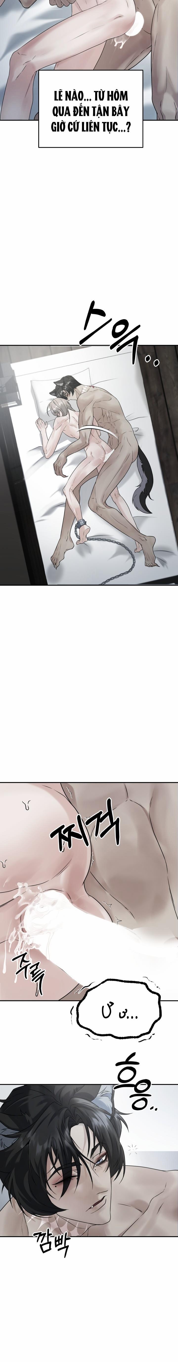 Tình Yêu Và Thù Hận 4 trang 4