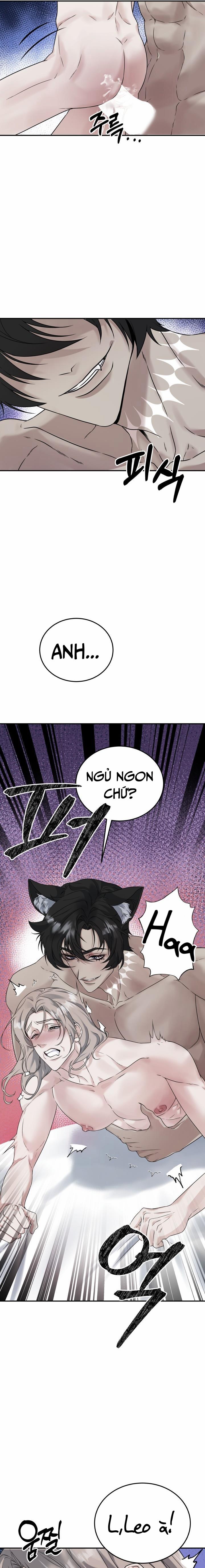 Tình Yêu Và Thù Hận 4 trang 5