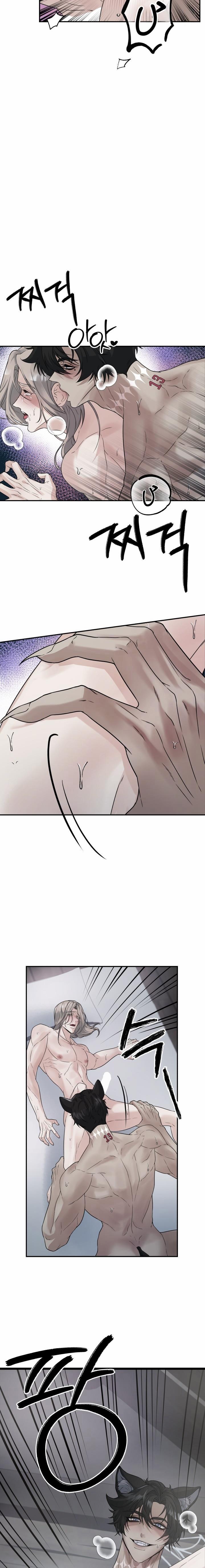 Tình Yêu Và Thù Hận 4 trang 7