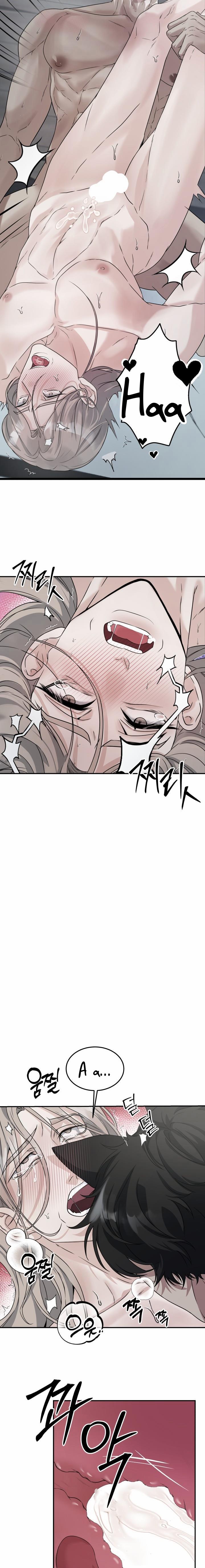 Tình Yêu Và Thù Hận 4 trang 8