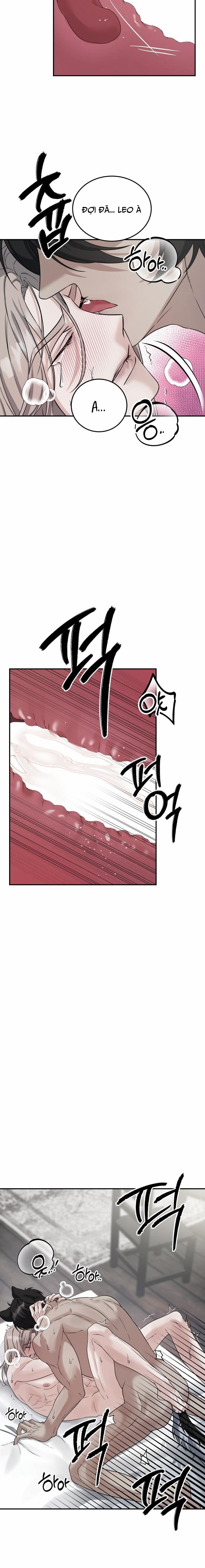 Tình Yêu Và Thù Hận 4 trang 9