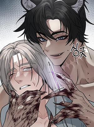 Đọc truyện tranh Tình Yêu Và Thù Hận